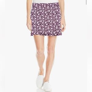COLORADO Clothing Women's Everyday Skort Ditzy Garden